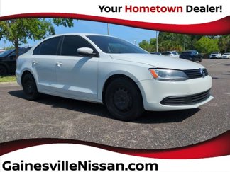 Used 2012 Volkswagen Jetta SE image 1