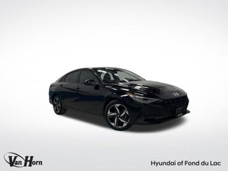 Used 2023 Hyundai Elantra SEL w/ Convenience Package image 1