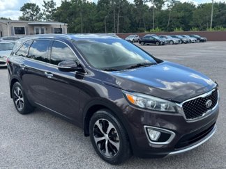 Used 2017 Kia Sorento EX image 1
