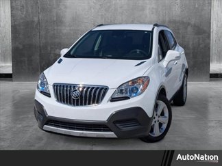 Used 2016 Buick Encore FWD image 1