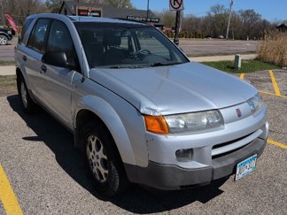 Used 2003 Saturn Vue AWD V6 w/ Leather Pkg image 1