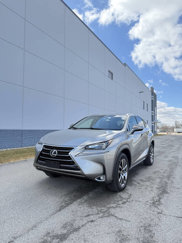 Used 2015 Lexus NX 200t AWD w/ Premium Package image 1