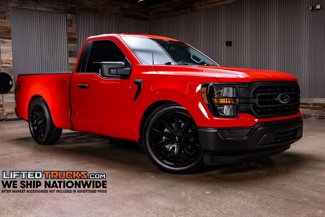 Used 2023 Ford F150 XL w/ Trailer Tow Package image 1