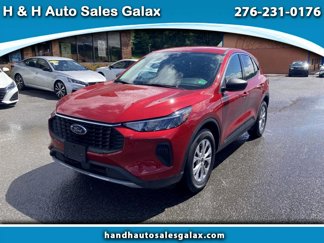 Used 2023 Ford Escape Active w/ Tech Pack #1 image 1