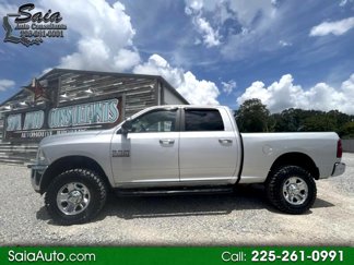 Used 2016 RAM 2500 SLT image 1