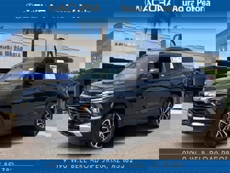 Used 2024 Chevrolet TrailBlazer LT image 1