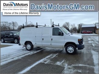 Used 2008 Ford E-150 and Econoline 150 image 1