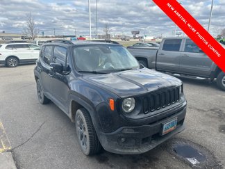 Used 2016 Jeep Renegade Latitude image 1