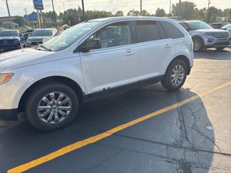 Used 2010 Ford Edge Limited image 1