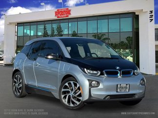 Used 2016 BMW i3 w/ Parking Assistant Package image 1