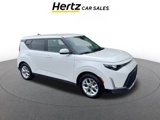Used 2023 Kia Soul LX w/ Option Group 015 image 1