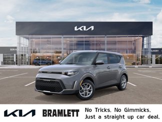 New 2025 Kia Soul LX image 1