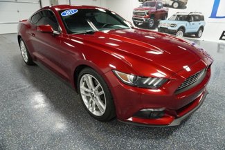 Used 2017 Ford Mustang Premium w/ Pony Package image 1