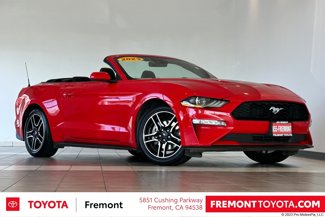 Used 2023 Ford Mustang Premium image 1