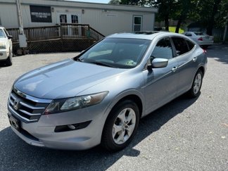 Used 2011 Honda Crosstour EX-L image 1