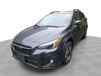 Used 2018 Subaru Crosstrek 2.0i Limited image 1