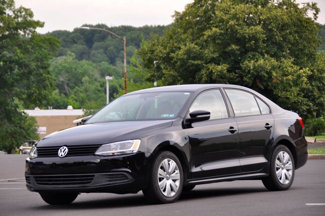 Used 2012 Volkswagen Jetta SE image 1