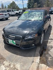 Used 2009 Audi A4 2.0T Premium image 1