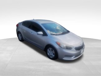 Used 2015 Kia Forte LX image 1