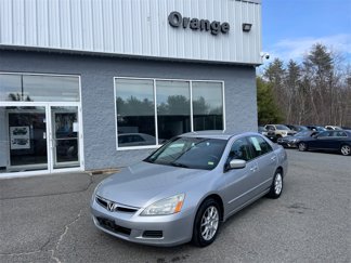 Used 2006 Honda Accord SE image 1