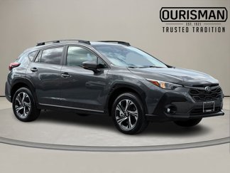 Certified 2025 Subaru Crosstrek 2.5i Premium image 1