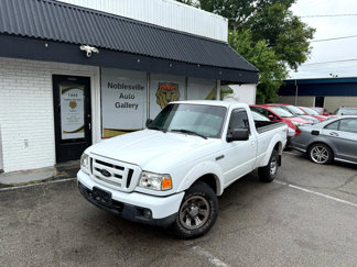 Used 2007 Ford Ranger Sport image 1