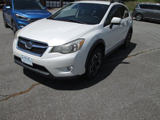 Used 2013 Subaru Crosstrek 2.0i Limited image 1