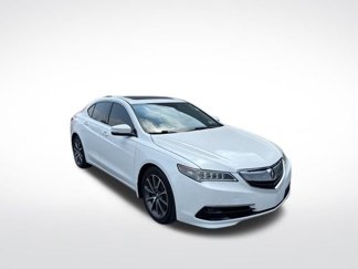 Used 2016 Acura TLX V6 w/ Technology Package image 1