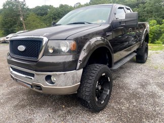 Used 2007 Ford F150 XL image 1