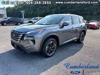 Used 2024 Nissan Rogue SV image 1