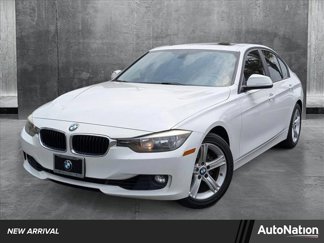 Used 2014 BMW 328i Sedan image 1