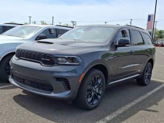 New 2025 Dodge Durango GT image 1