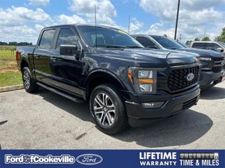Certified 2023 Ford F150 XL w/ STX Appearance Package image 1
