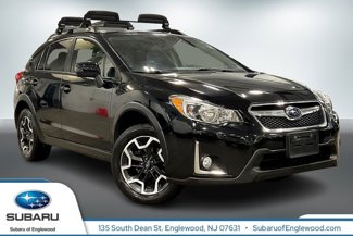 Used 2017 Subaru Crosstrek 2.0i Limited image 1