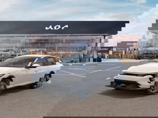 New 2025 Kia K4 LX image 1
