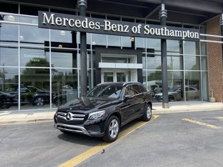 Used 2018 Mercedes-Benz GLC 300 4MATIC image 1