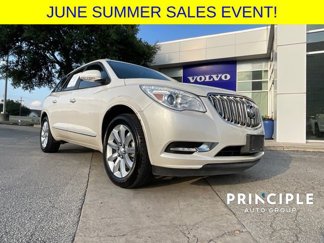 Used 2015 Buick Enclave Premium w/ Experience Buick Package image 1
