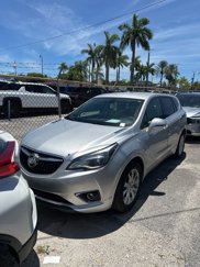 Used 2019 Buick Envision Preferred w/ LPO, Cargo Package image 1