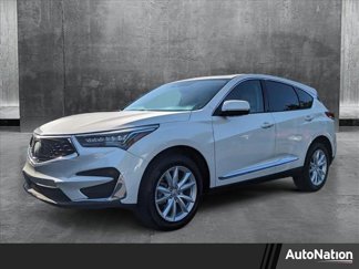Used 2019 Acura RDX FWD image 1