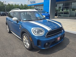 Used 2021 MINI Cooper Countryman S image 1