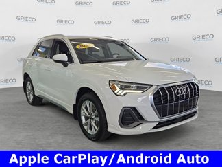 Used 2023 Audi Q3 2.0T Premium image 1