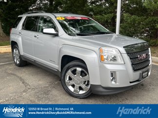 Used 2013 GMC Terrain SLT image 1