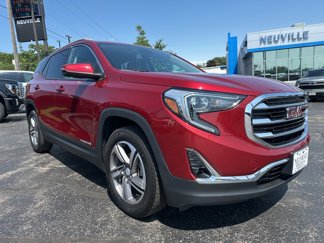 Used 2018 GMC Terrain SLT w/ Preferred Package image 1