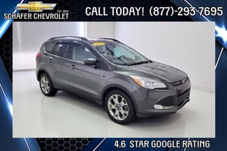 Used 2015 Ford Escape SE w/ Equipment Group 201A image 1