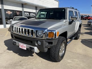 Used 2009 HUMMER H3 Luxury image 1
