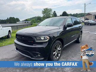 Used 2017 Dodge Durango GT w/ Premium Group image 1