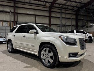 Used 2014 GMC Acadia Denali image 1