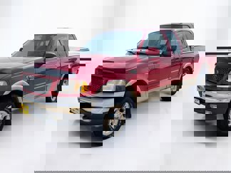 Used 2000 Ford F150 Lariat image 1