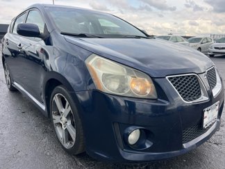 Used 2009 Pontiac Vibe GT image 1