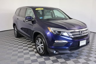 Used 2016 Honda Pilot EX-L image 1